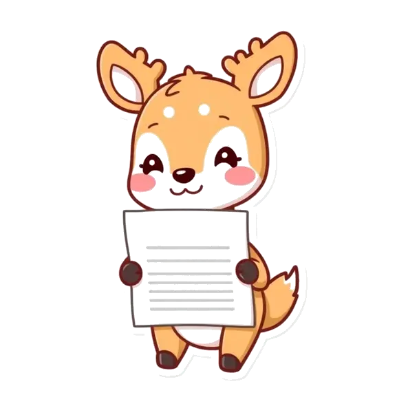 Welcome to Sillydeer.Biz